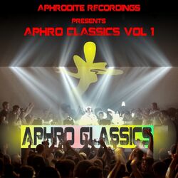 Cover of Aphro Classics 1