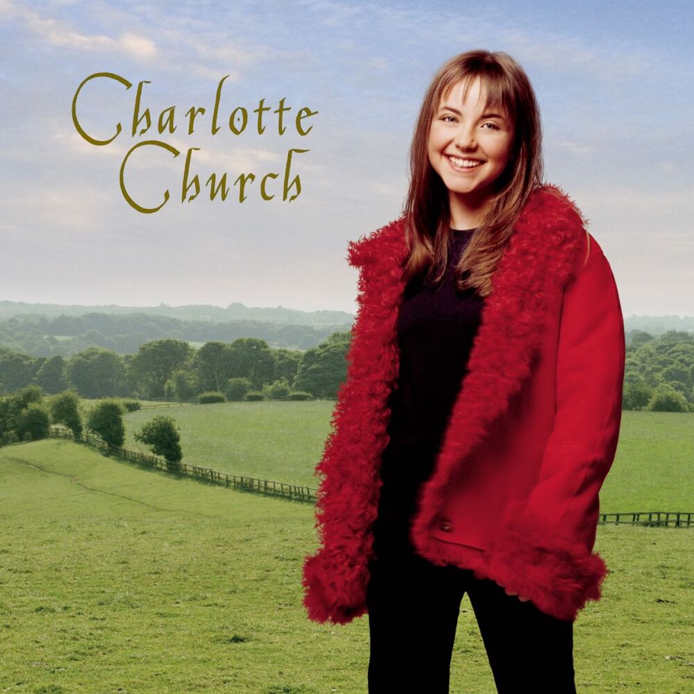 Picture of Charlotte Church (US version)