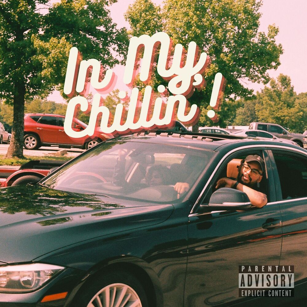 Picture of In My Chillin'
