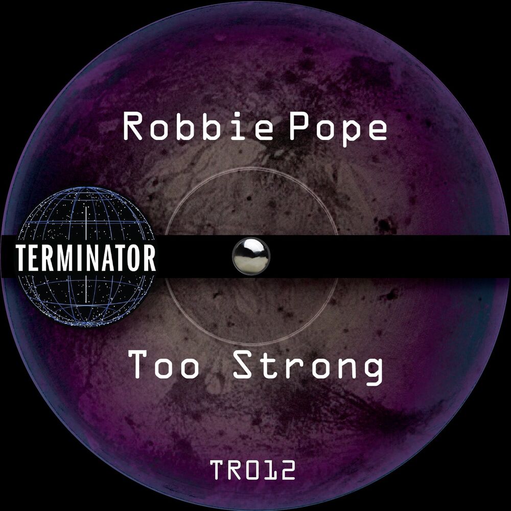 Picture of Too Strong