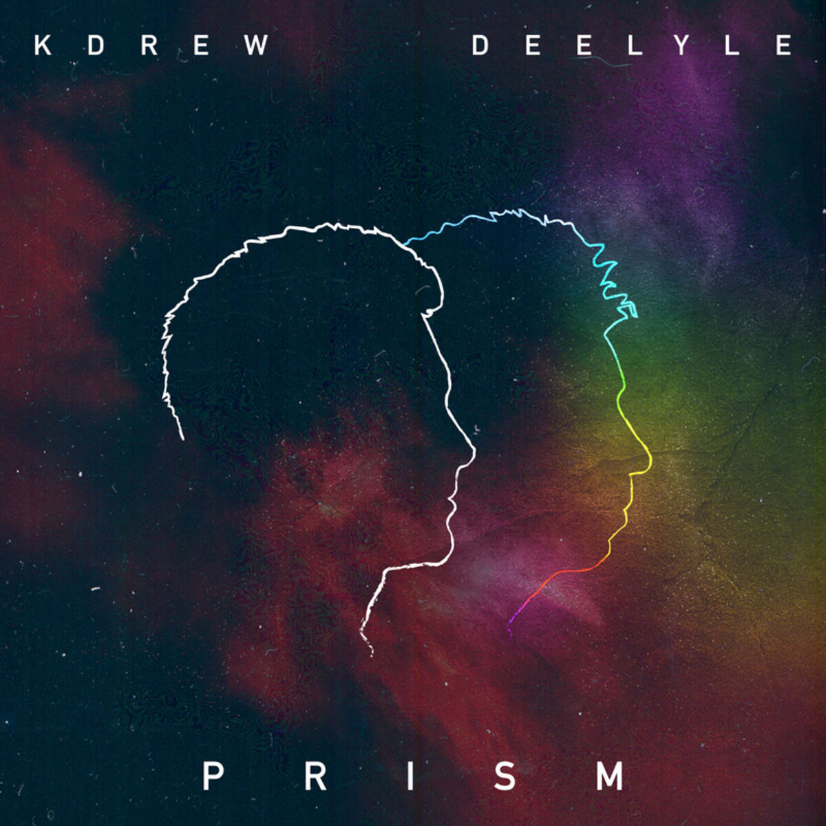 Album cover of Prism