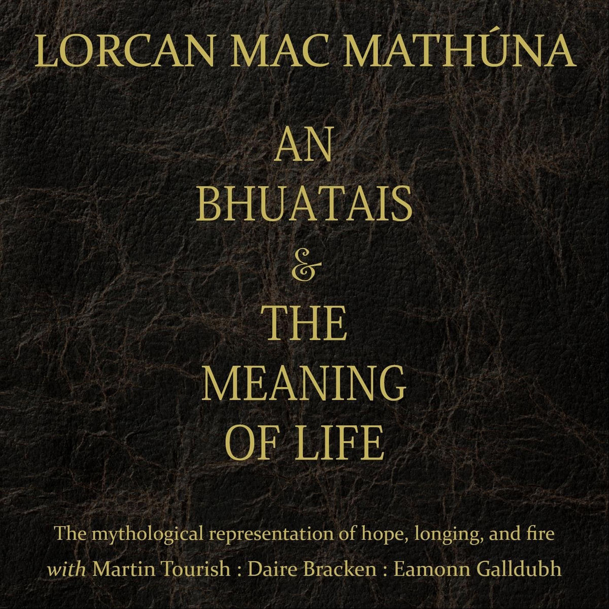 Mario Mac Mathuna Mac Tíre Dubh Ag Caoineadh Sgéal Na Gallaic Bhí Ceithre Theanga