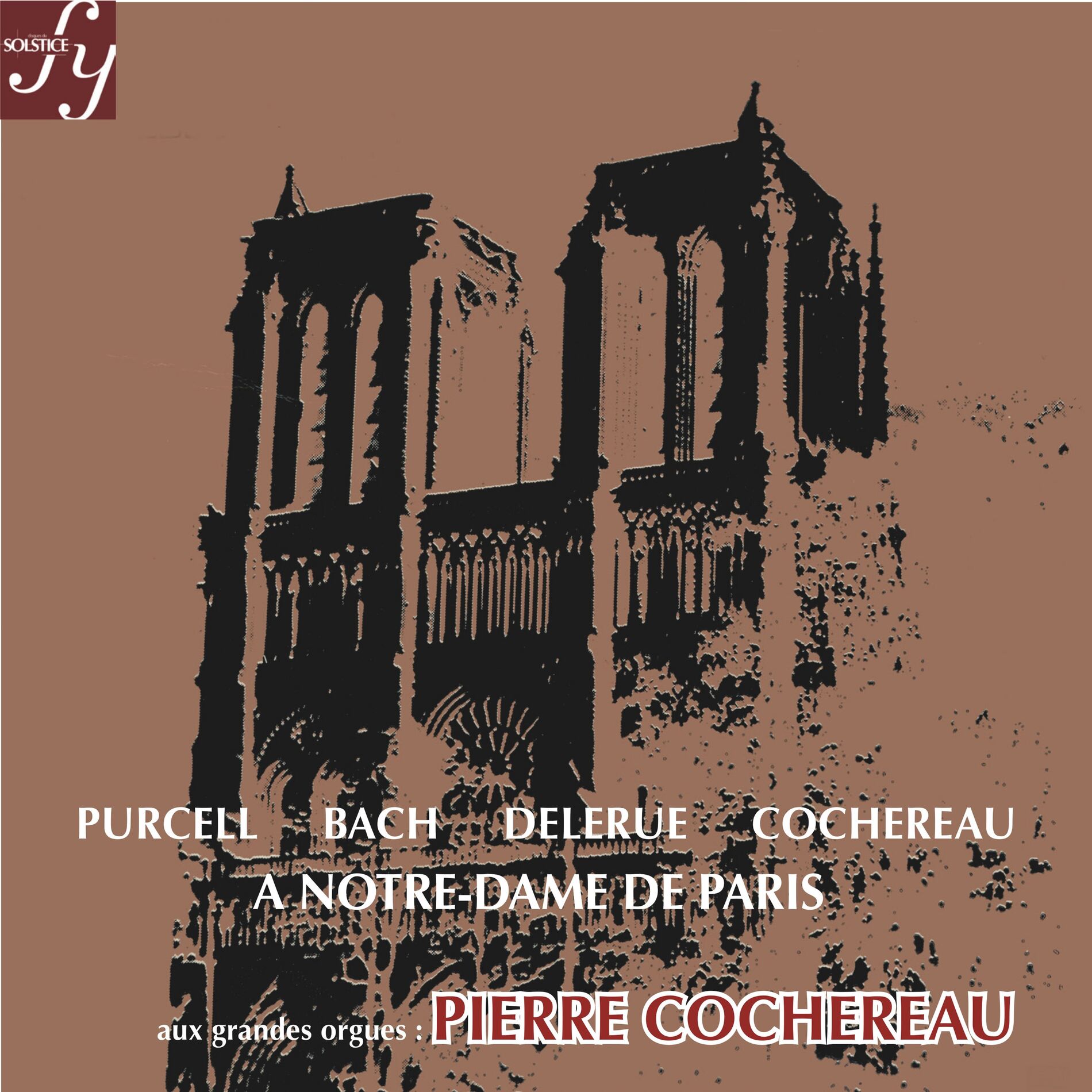 Album cover of Sonata for Trumpet & Organ in D Major: III. Allegro