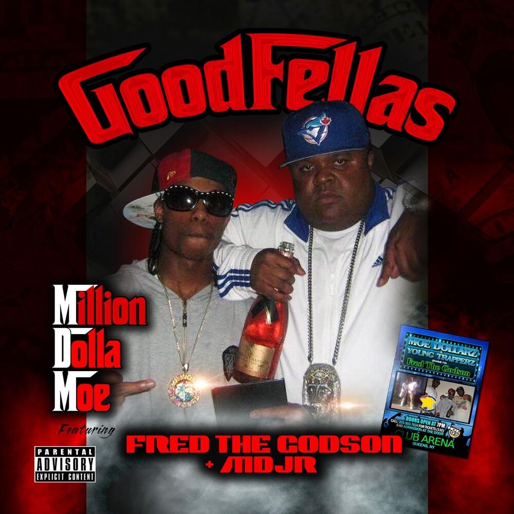 Picture of Good Fellas