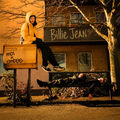 Hood Billie Jean