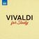 Cello Concerto in G Major, RV 414: II. Largo