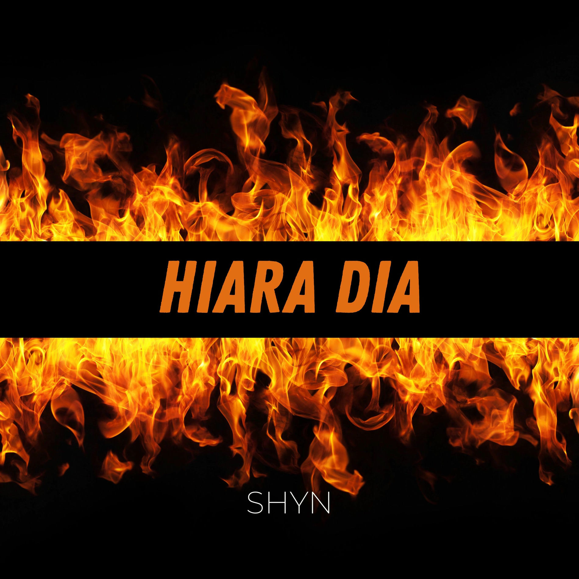Album cover of Hiara dia