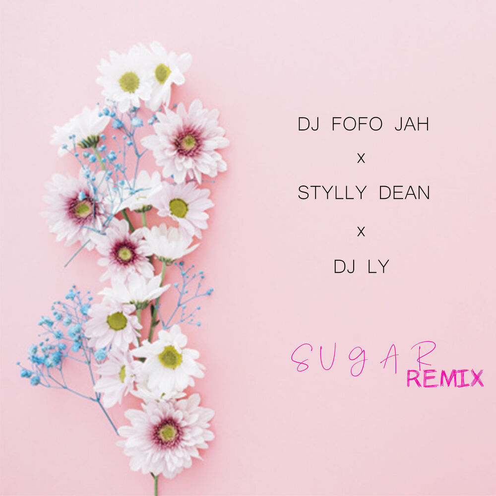 Picture of Sugar (Remix)