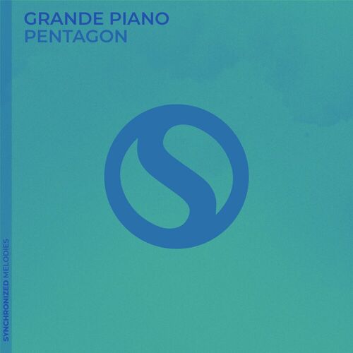  Grande Piano - Pentagon (2025) 