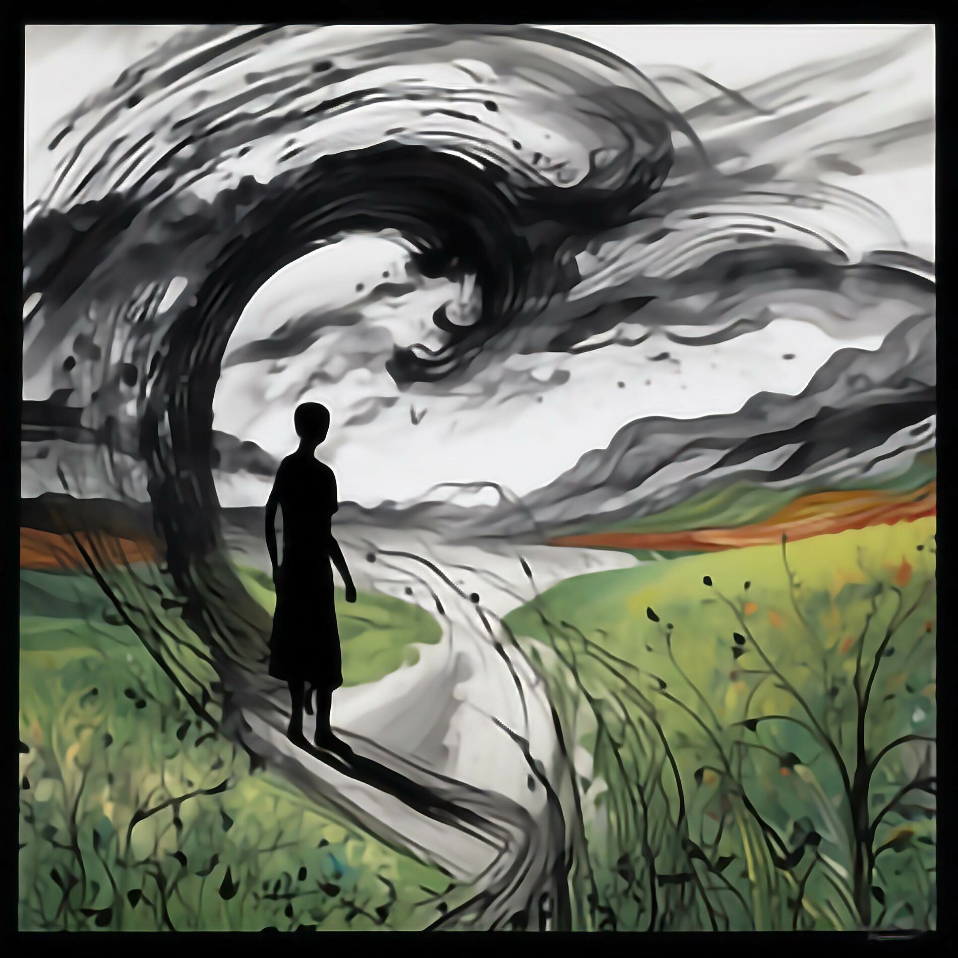 Album cover of A Bluegrass Tribute to blink-182