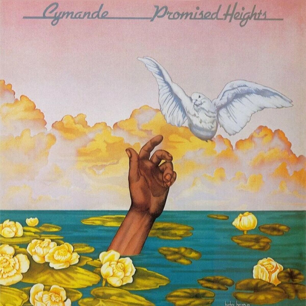 Album cover of Brothers On The Slide