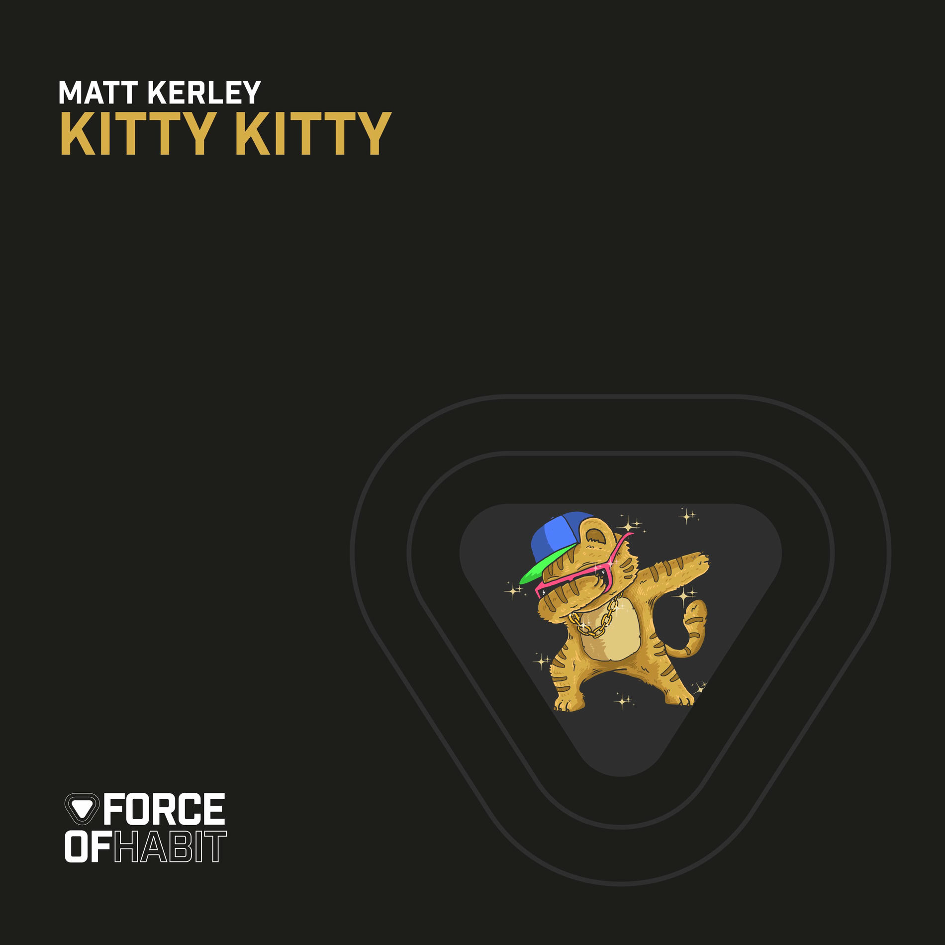 Album cover of Kitty Kitty