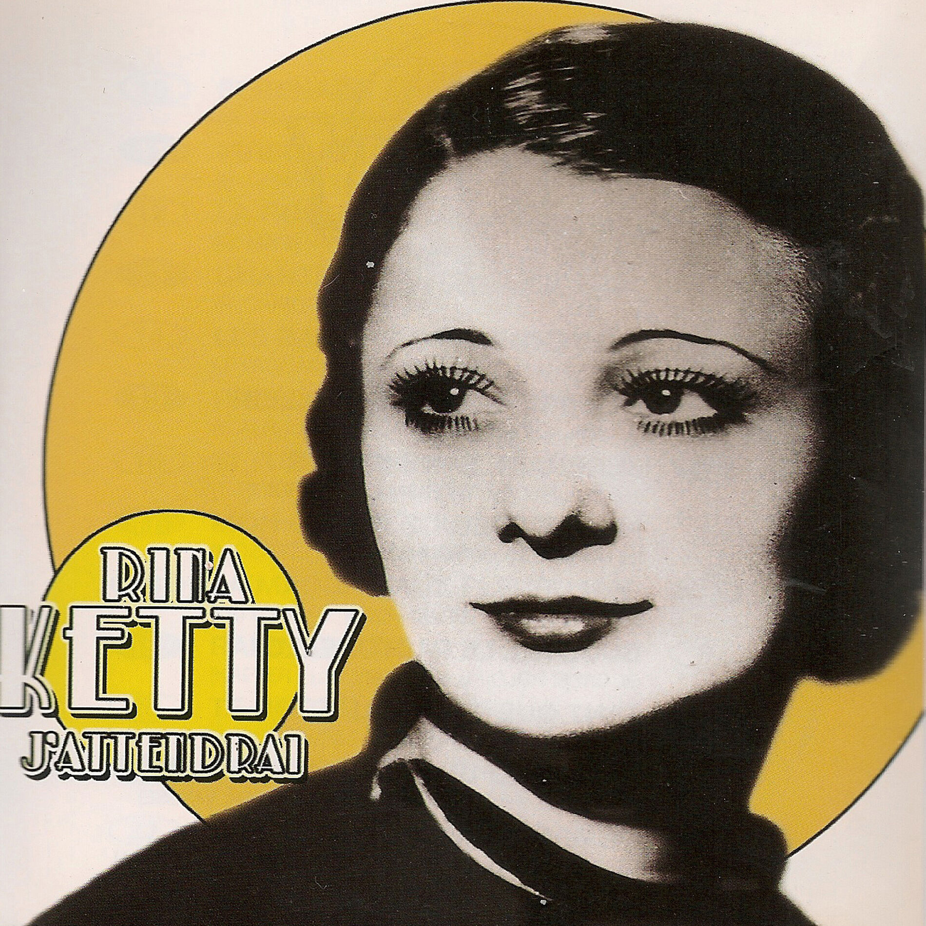 Album cover of Mon coeur soupire