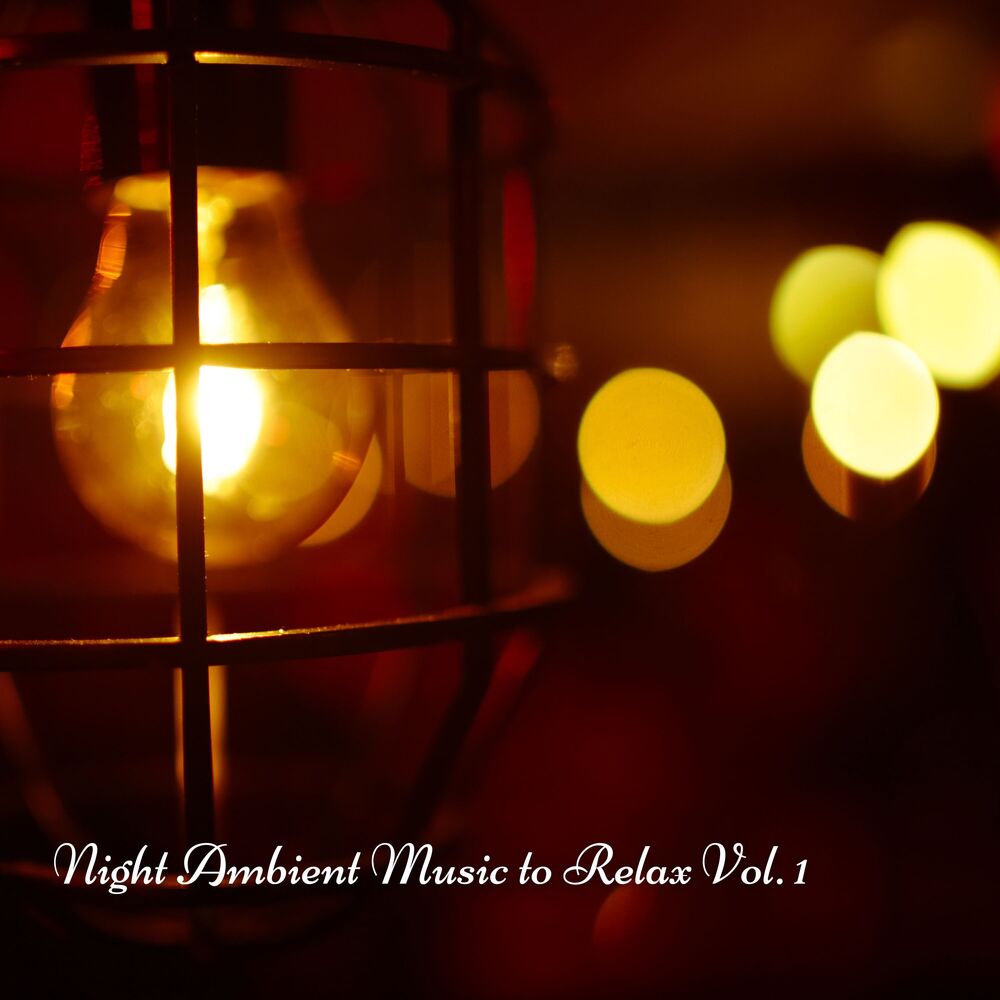 Picture of Night Ambient Music to Relax Vol. 1