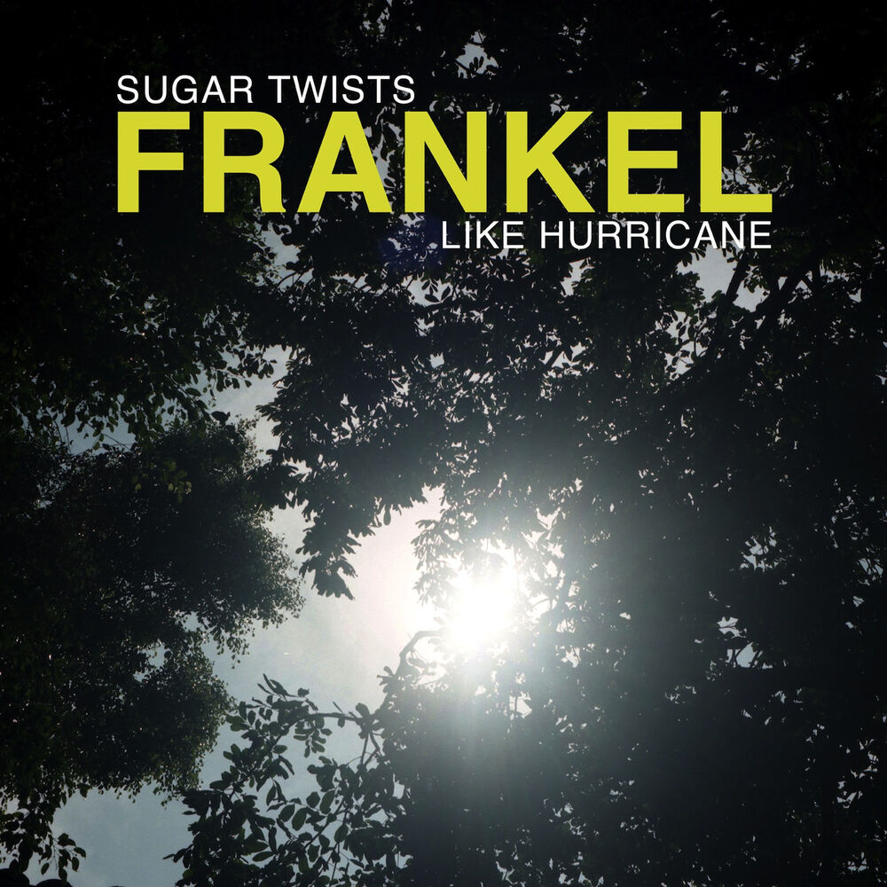 Picture of Sugar Twists Like Hurricane