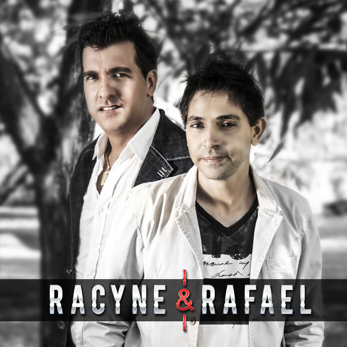 Album cover of Os Apaixonados do Brasil