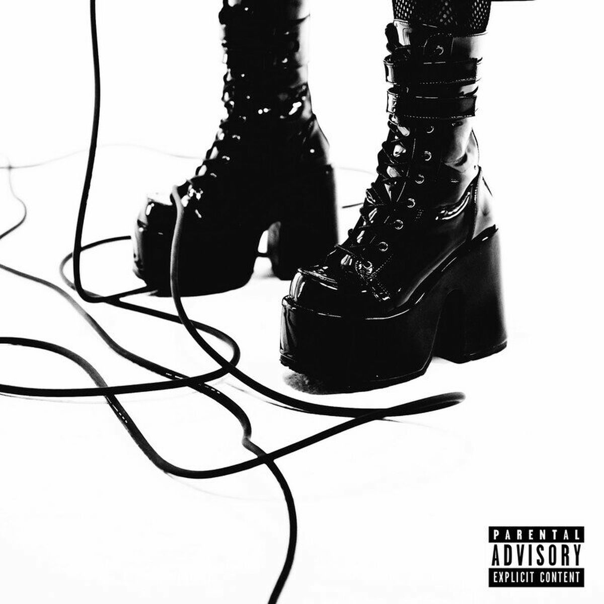 Album cover of Can't Take Me Down