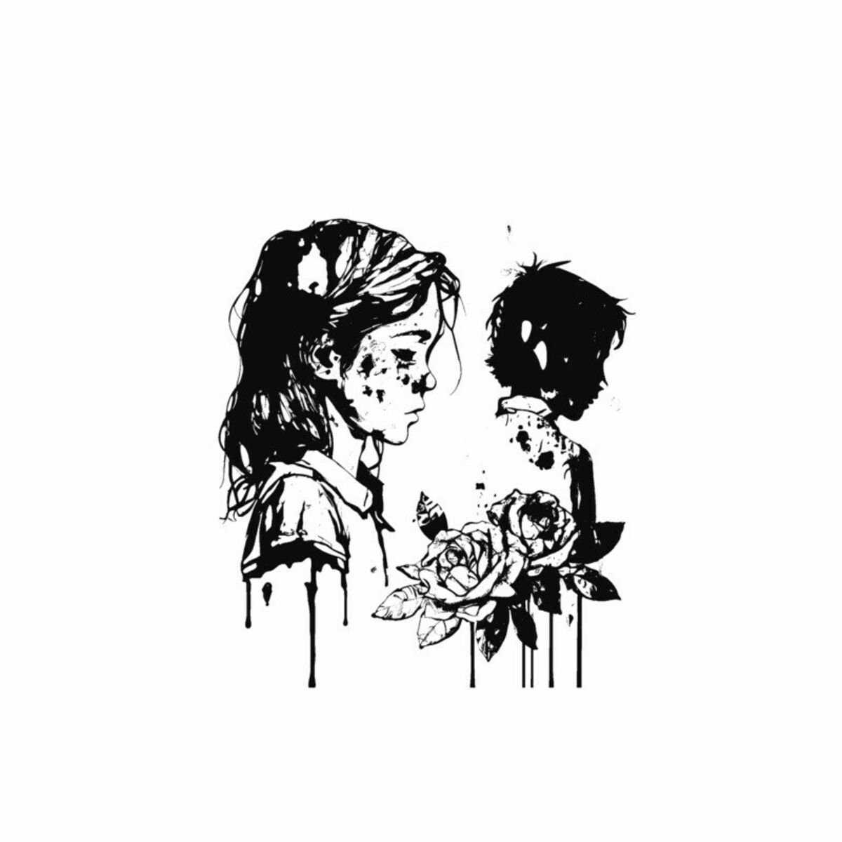 Album cover of THRILLER (with Clara Mae)