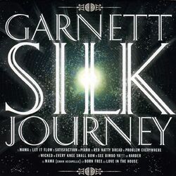 Cover of Journey
