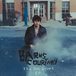 Cover of The Dull Drums - EP