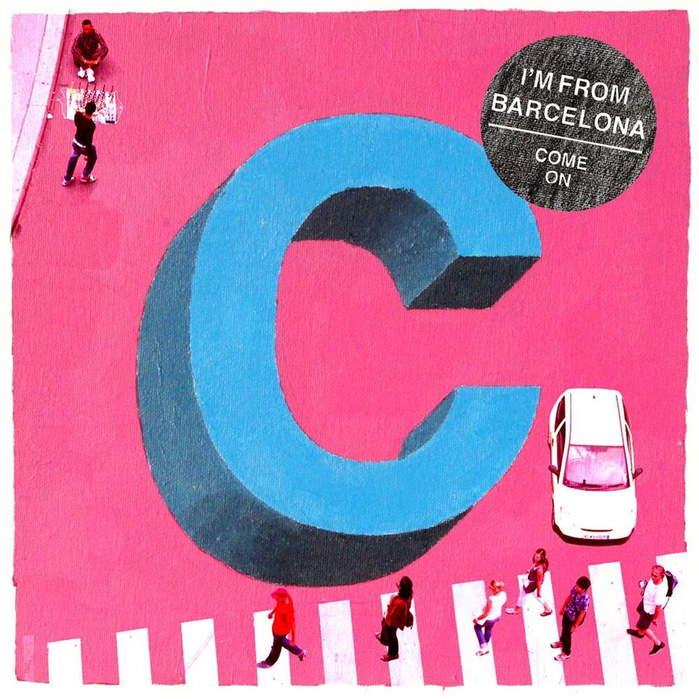 Picture of Come On