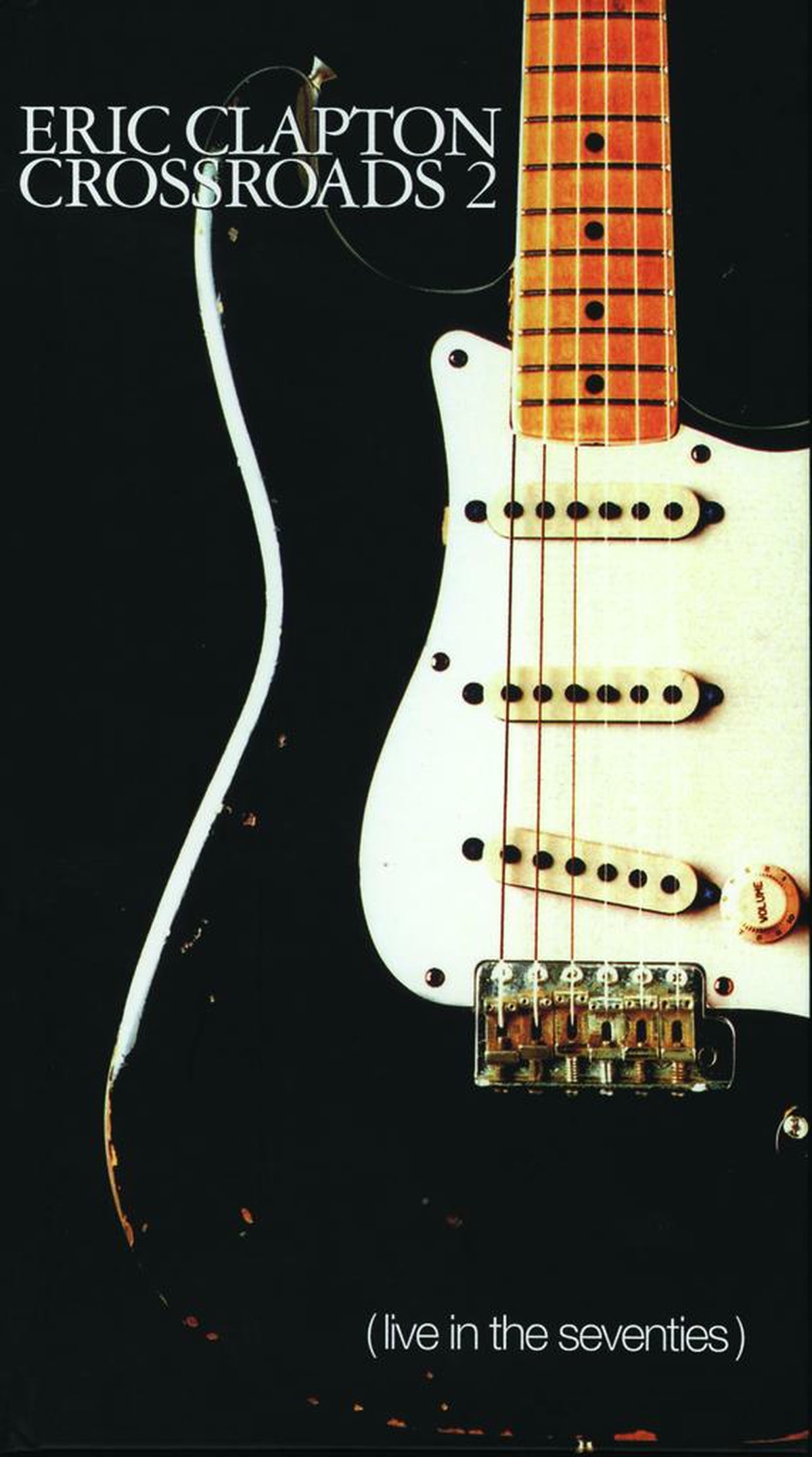 楽譜 ERIC CLAPTON CROSSROADS 3  その他2冊 楽譜 ERIC CLAPTON CROSSROADS 3 その他2冊 楽譜 ERIC CLAPTON