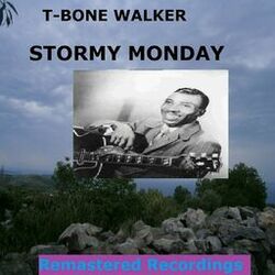 Cover of Stormy Monday