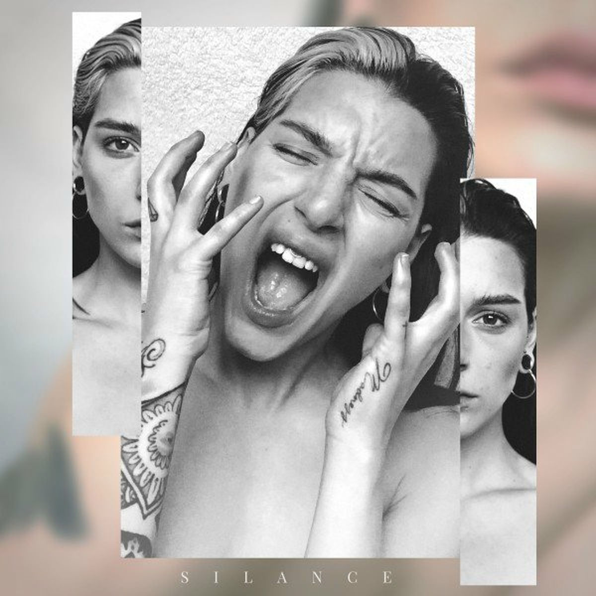 Album cover of Buncoeur