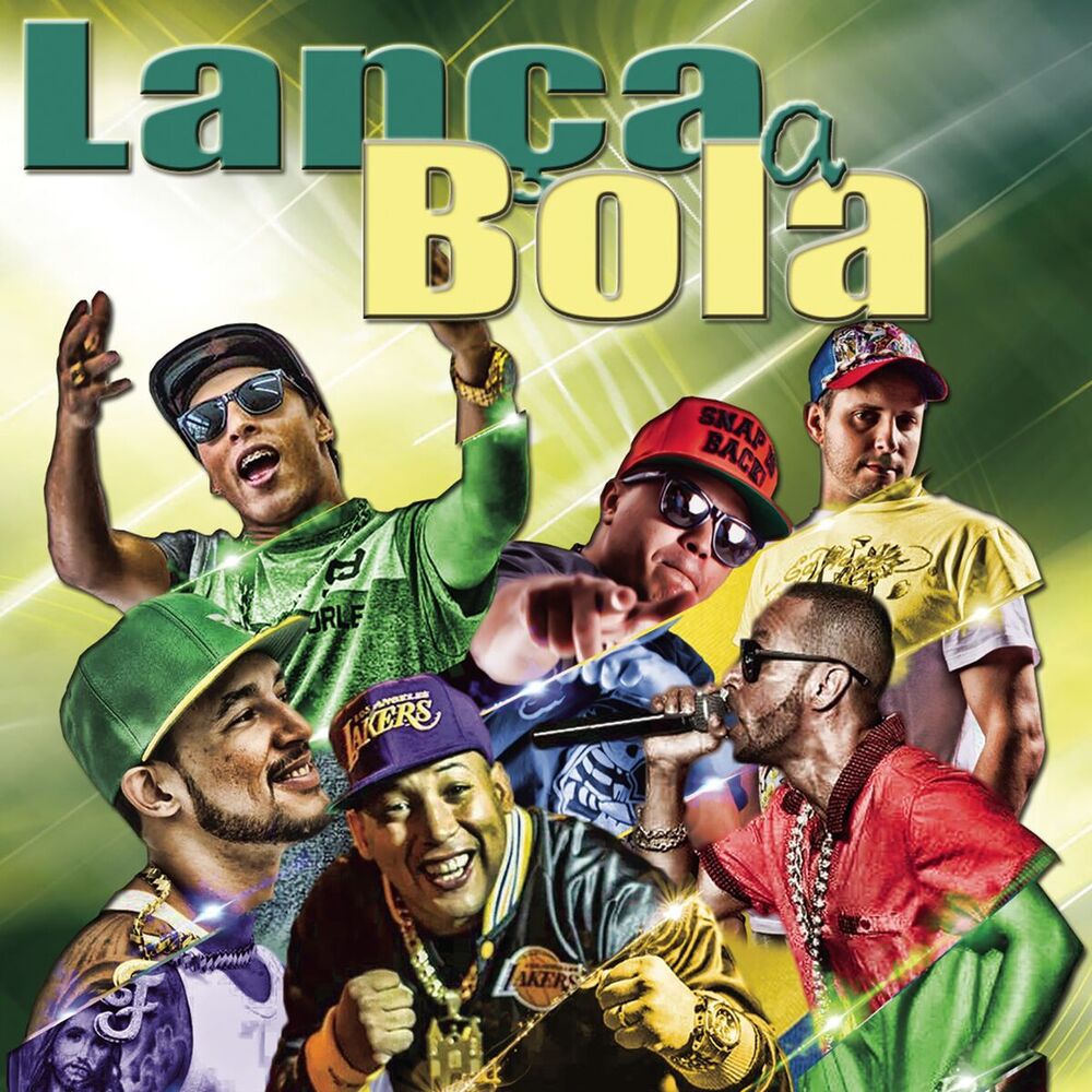 Picture of Lança Bola