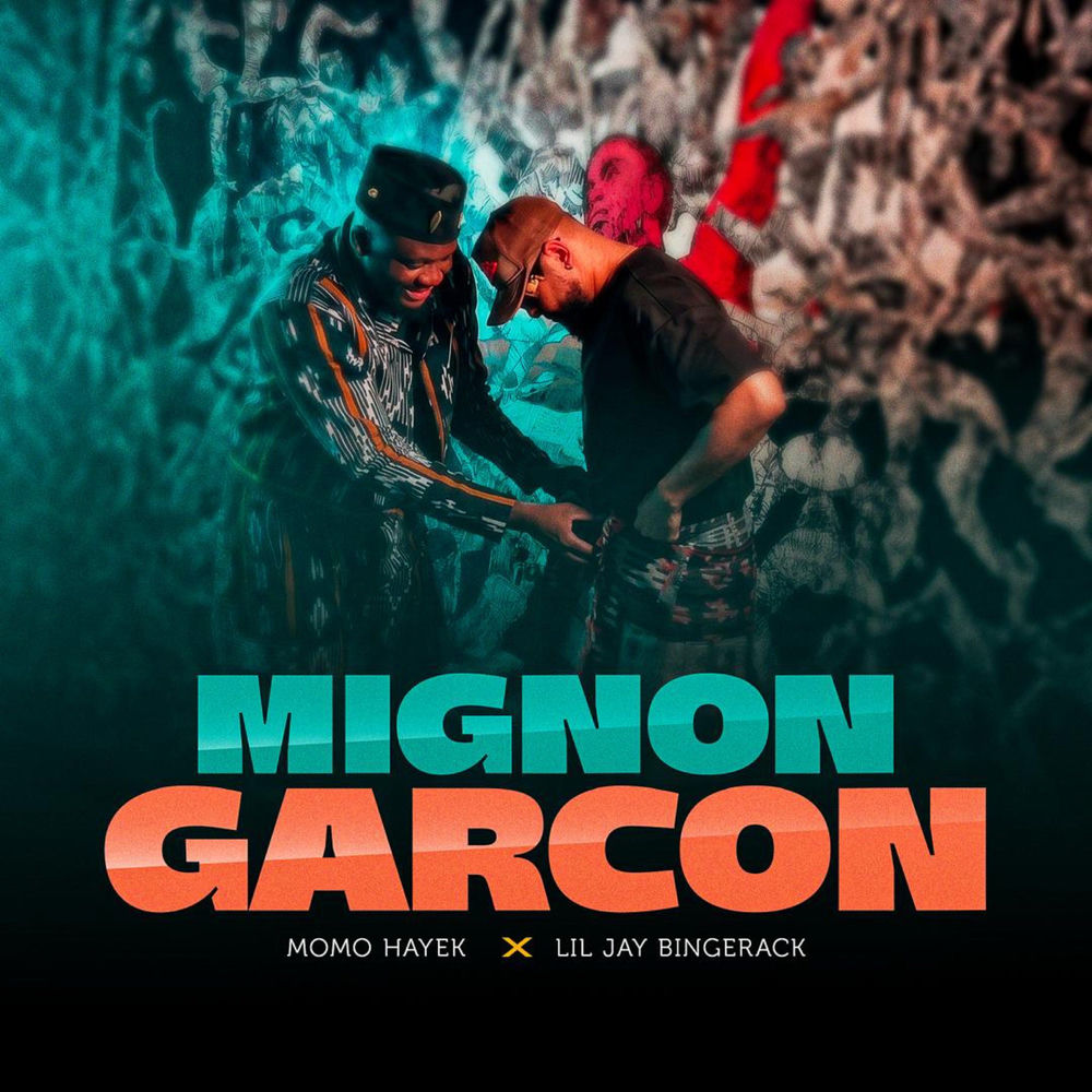 Mignon Garçon