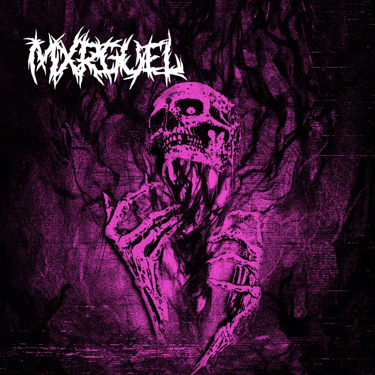 MXRGUEL - CALL OF HELL | Deezer
