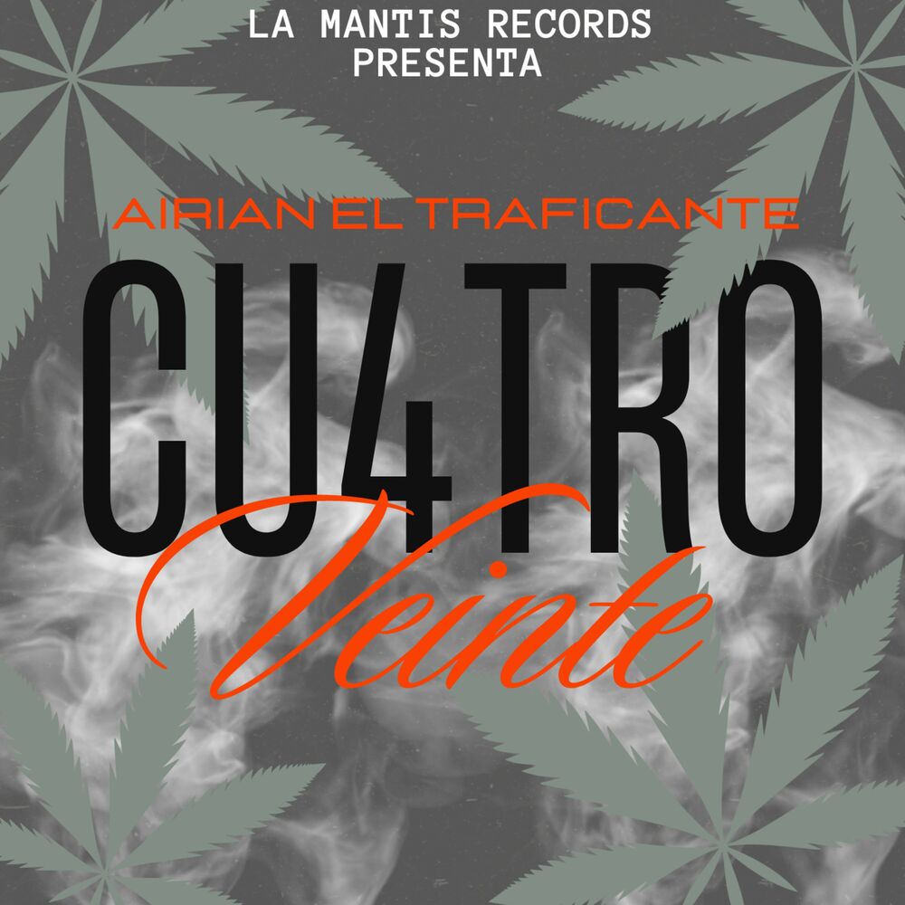 Picture of Cuatro Veinte