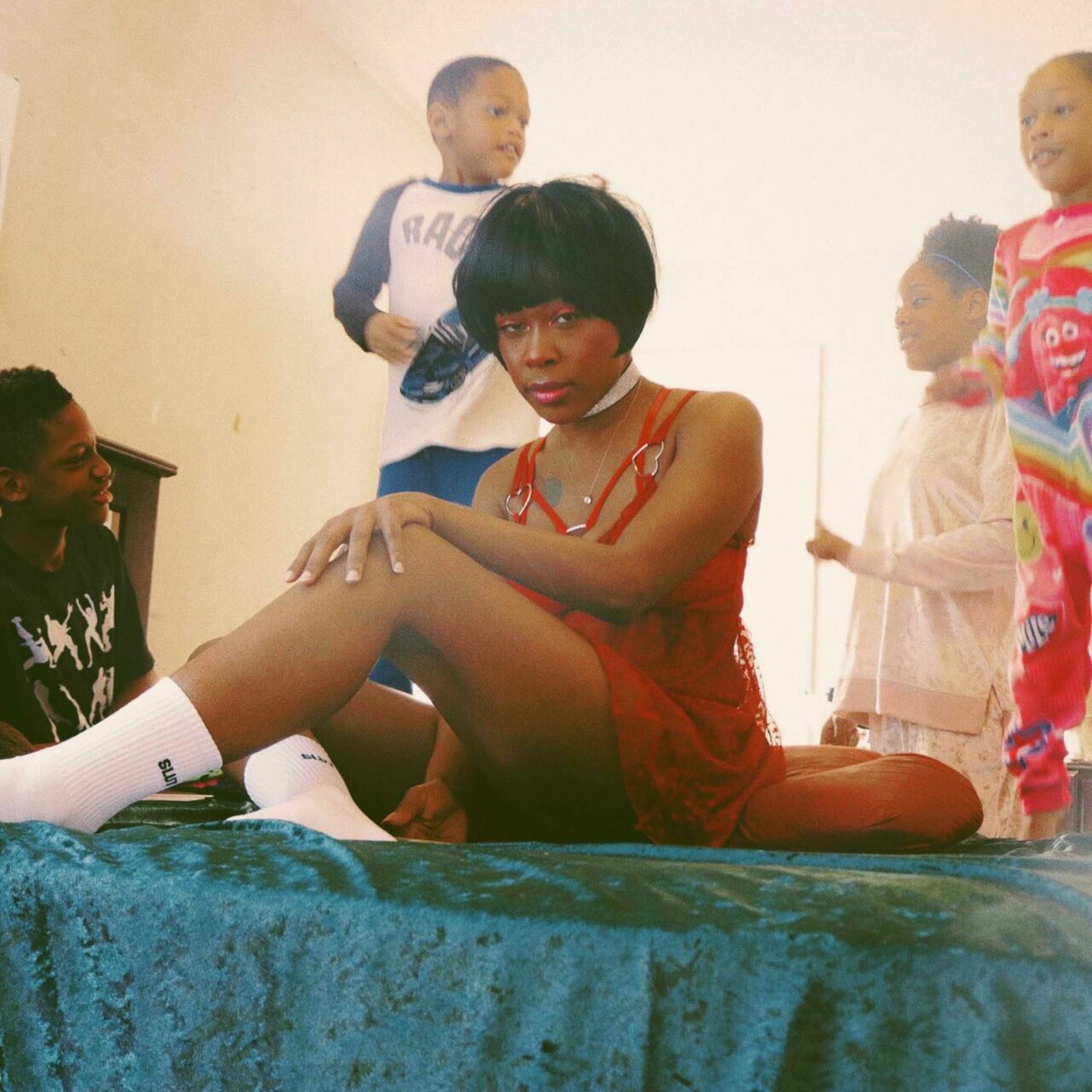 Album cover of The Bastard Tape, Vol. 1