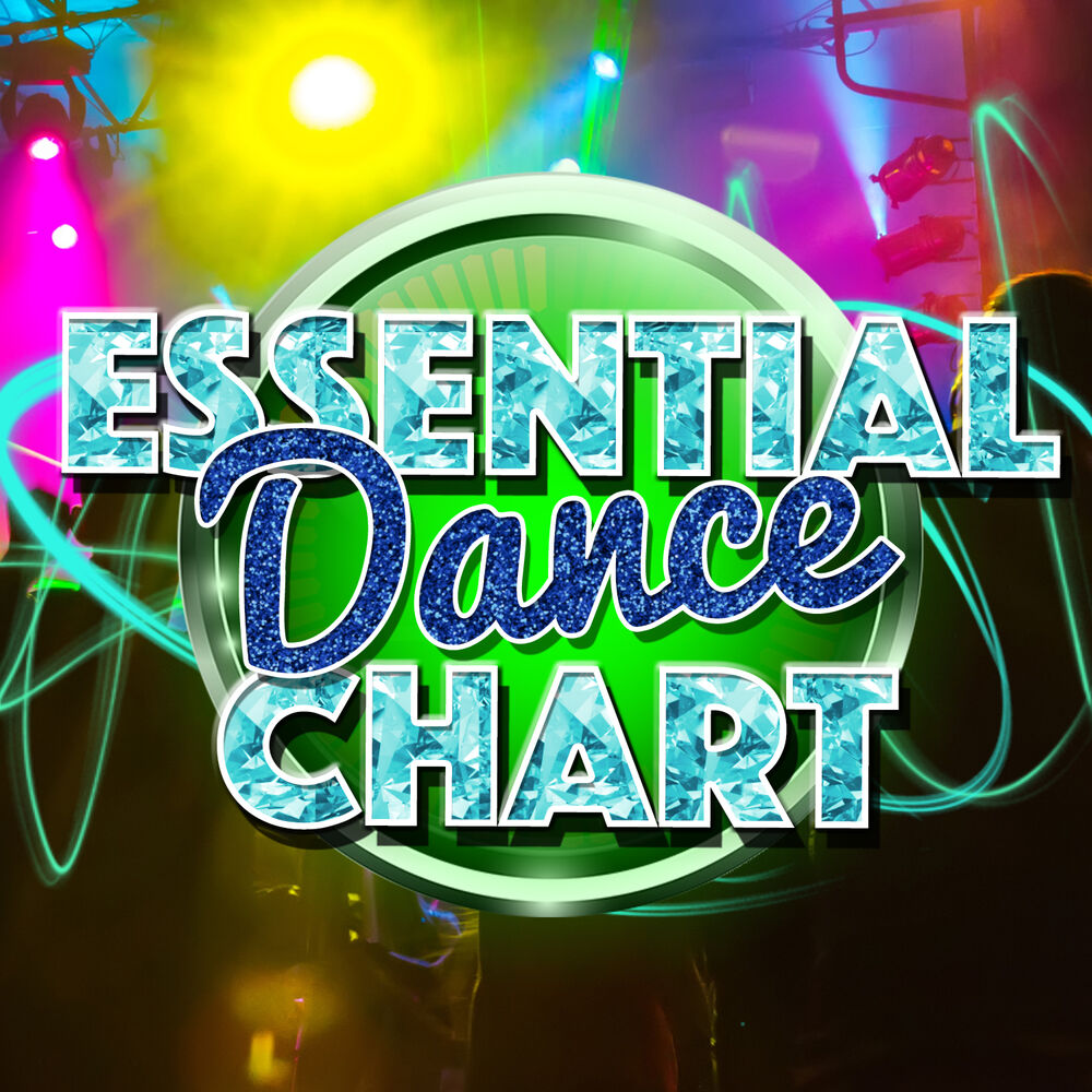 Picture of Essential Dance Chart