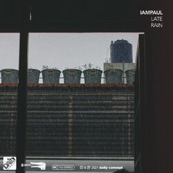 Cover of Late Rain