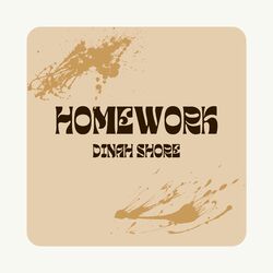 Cover of Homework