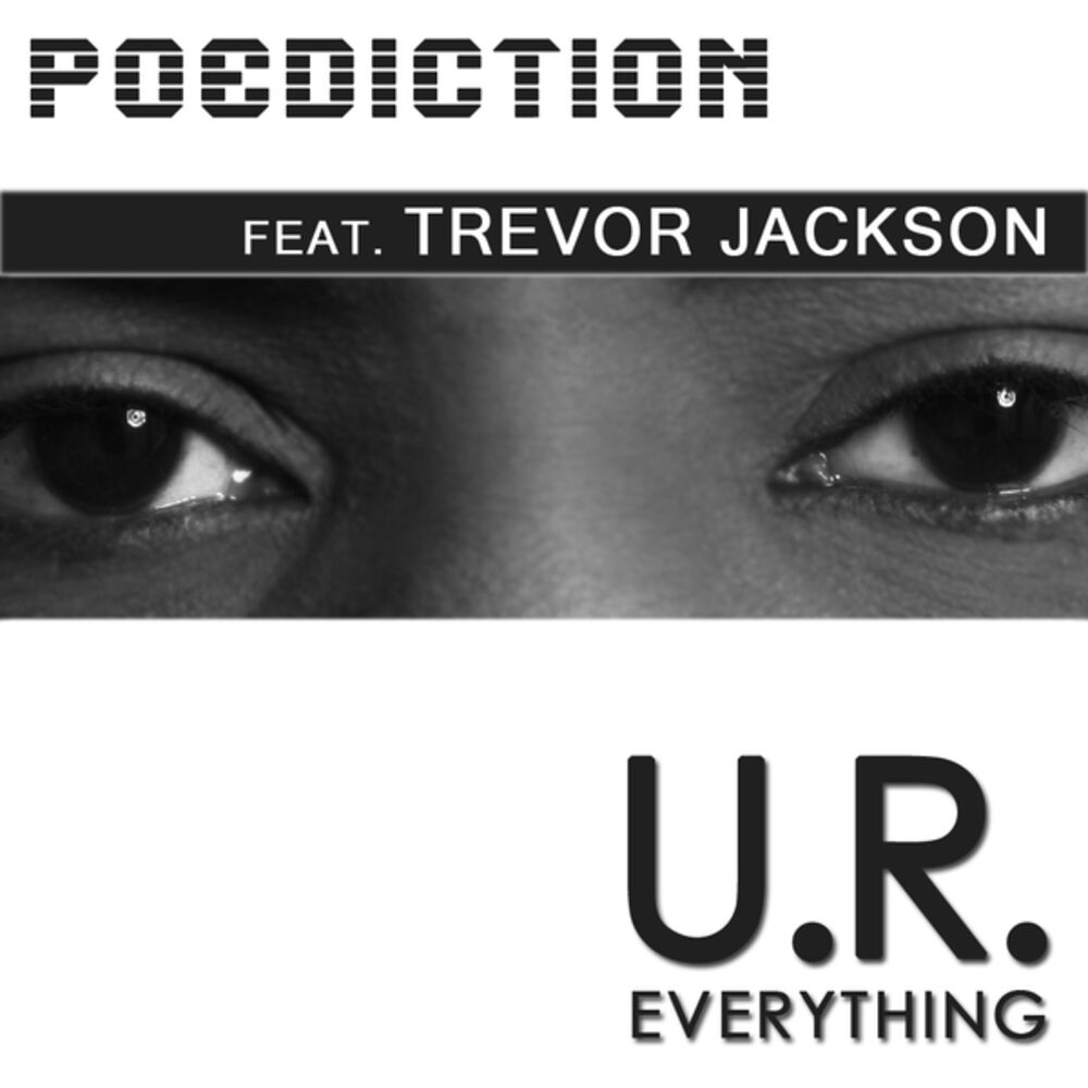 Picture of You Are Everything Feat. Trevor Jackson