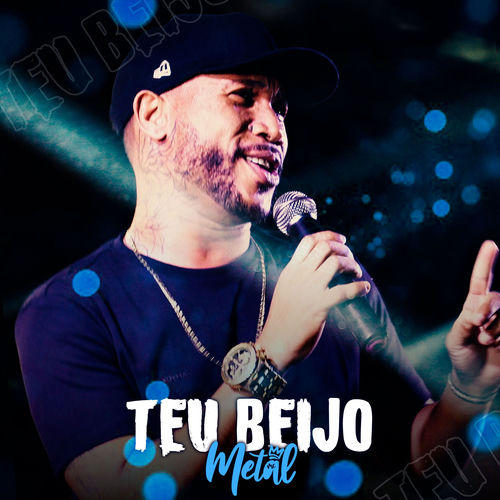 Teu Beijo (Ao Vivo)