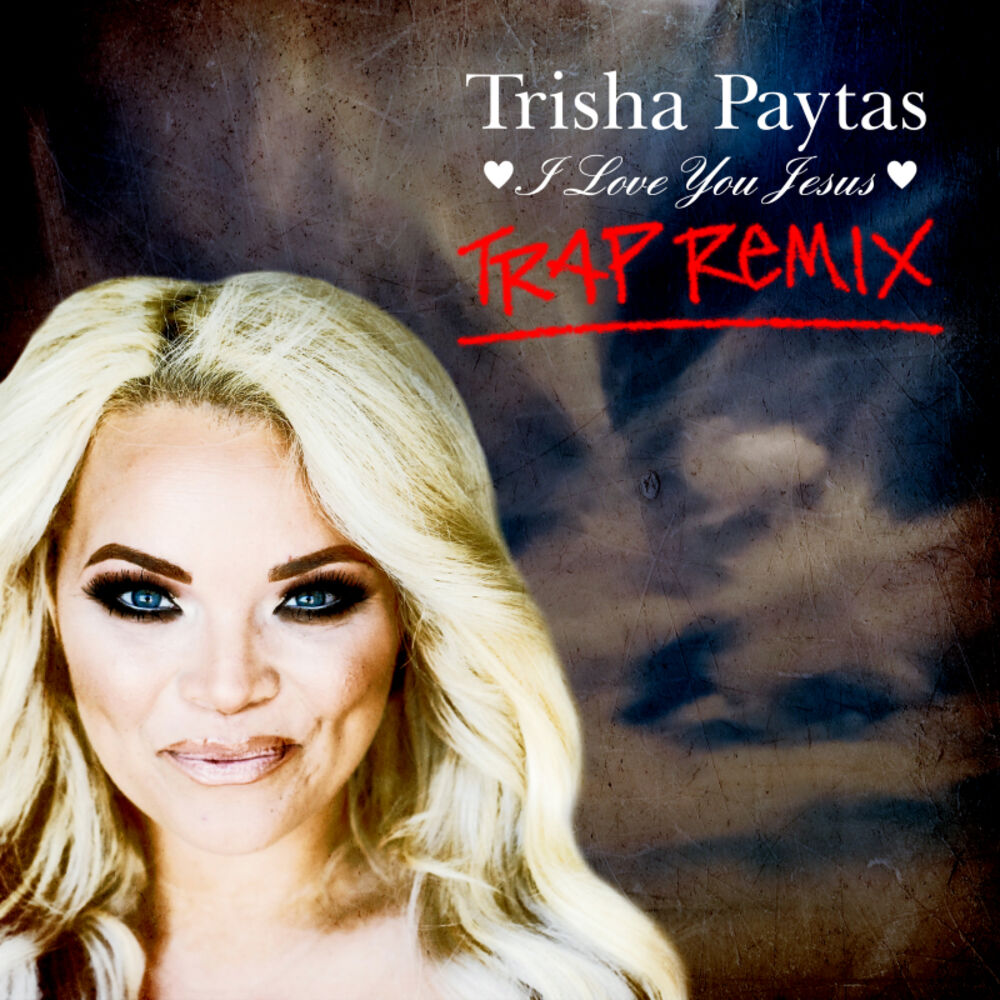 Picture of I Love You Jesus (Trap Remix)