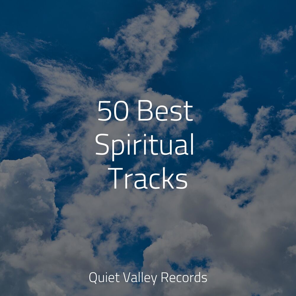 Picture of 50 Best Spiritual Tracks