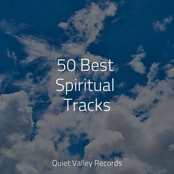 Cover of 50 Best Spiritual Tracks