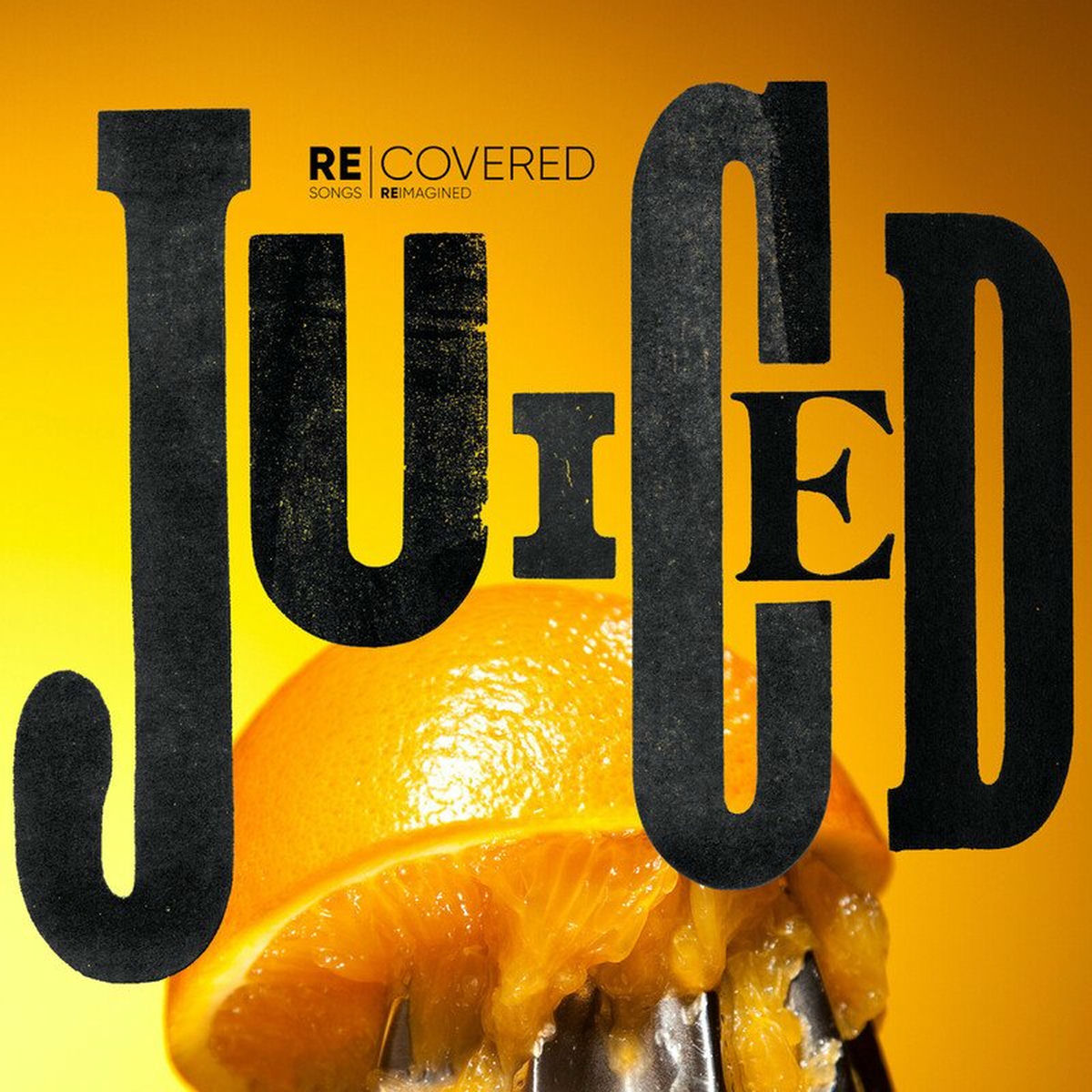 Album cover of Juiced