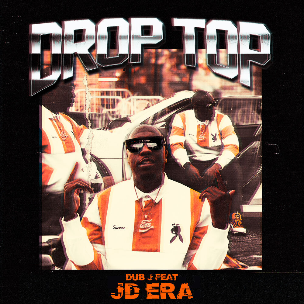 Picture of Drop Top