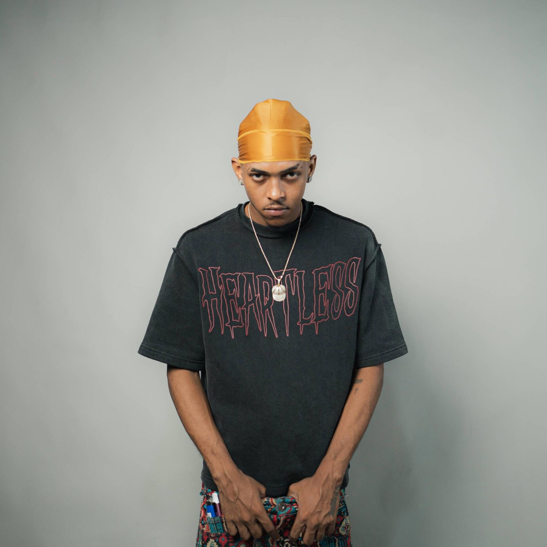 Album cover of LO MALO MALO MALO