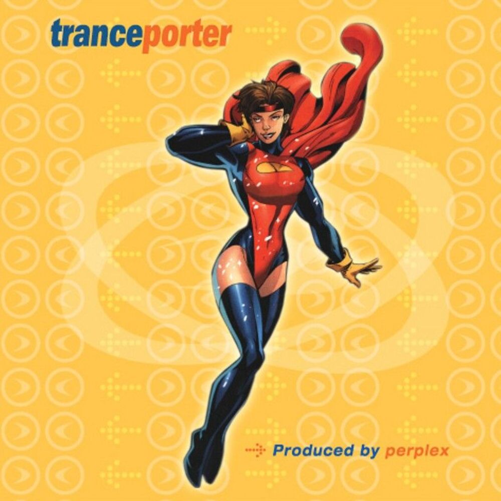 Picture of Tranceporter