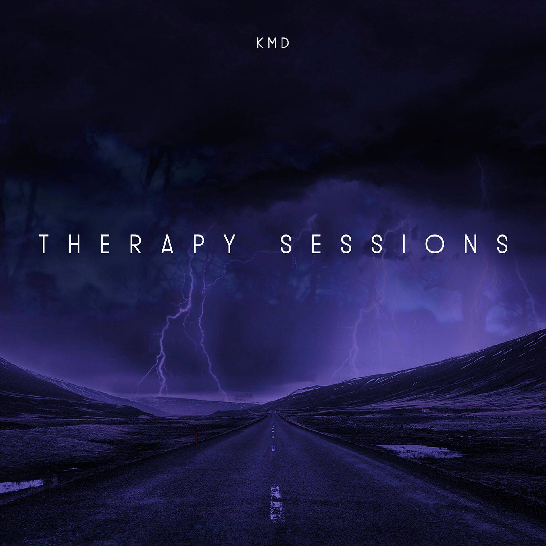 Album cover of Therapy Sessions