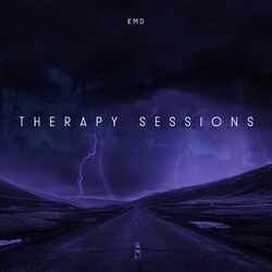 Cover of Therapy Sessions