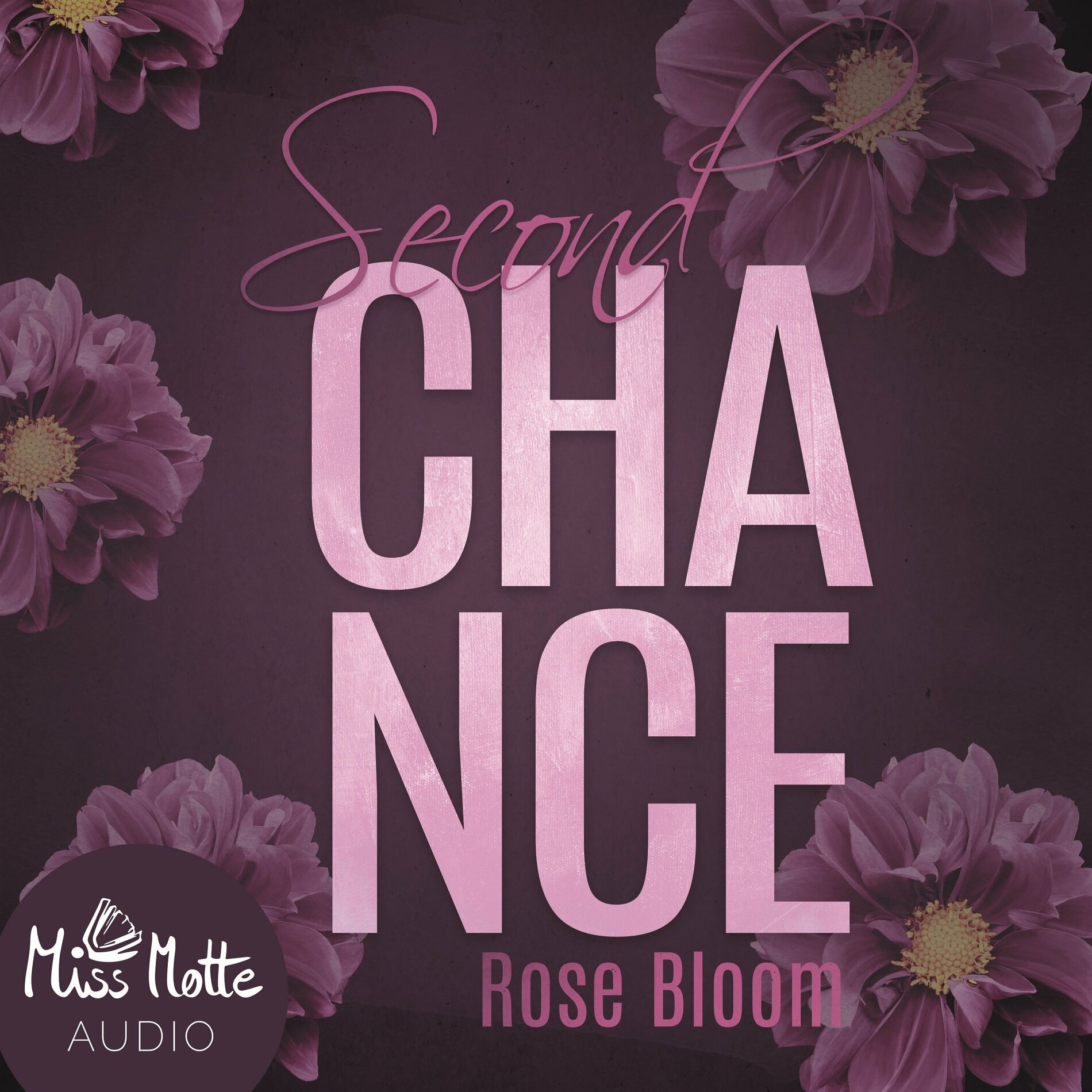 Album cover of Second Chance (Chance Reihe 1)
