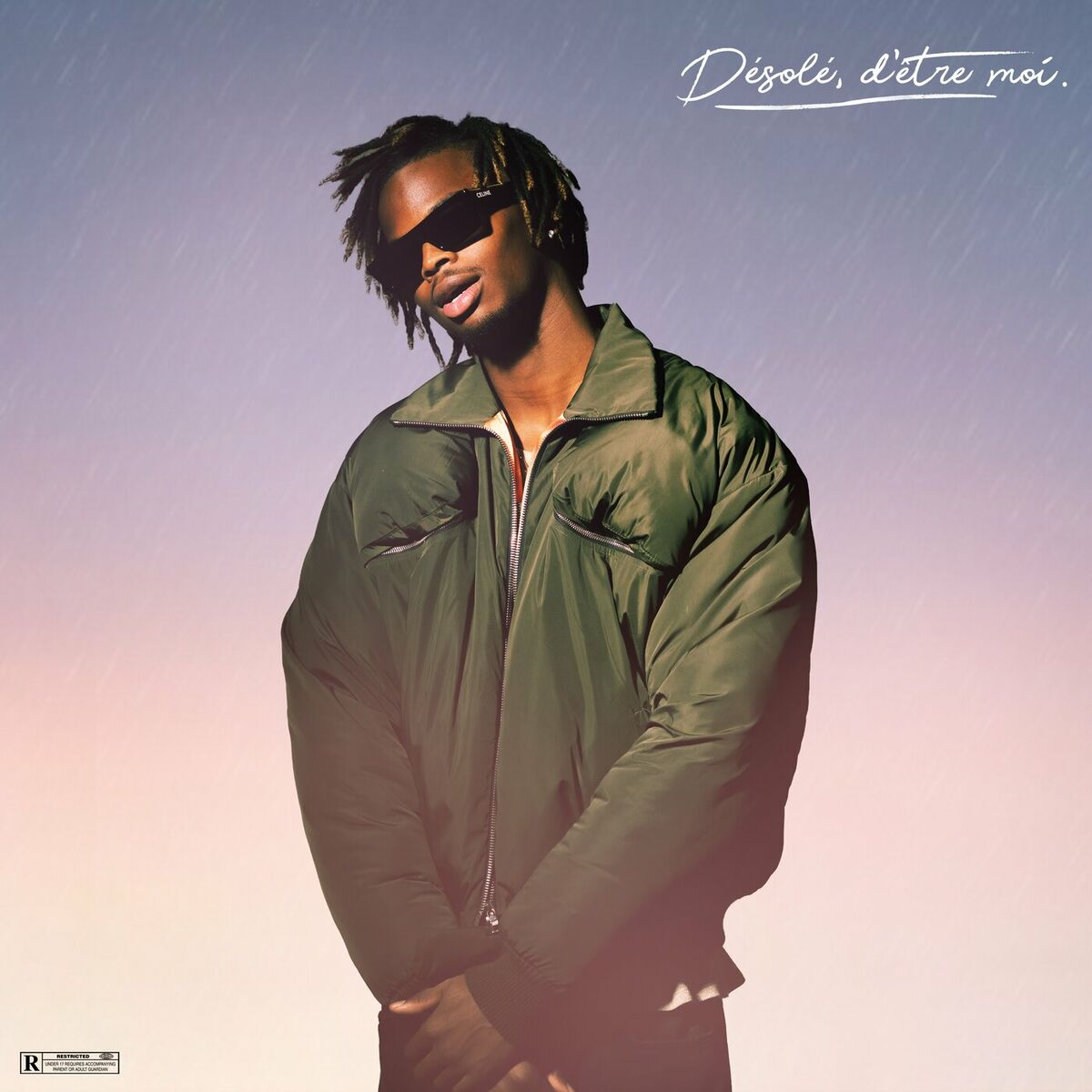 Album cover of Intro