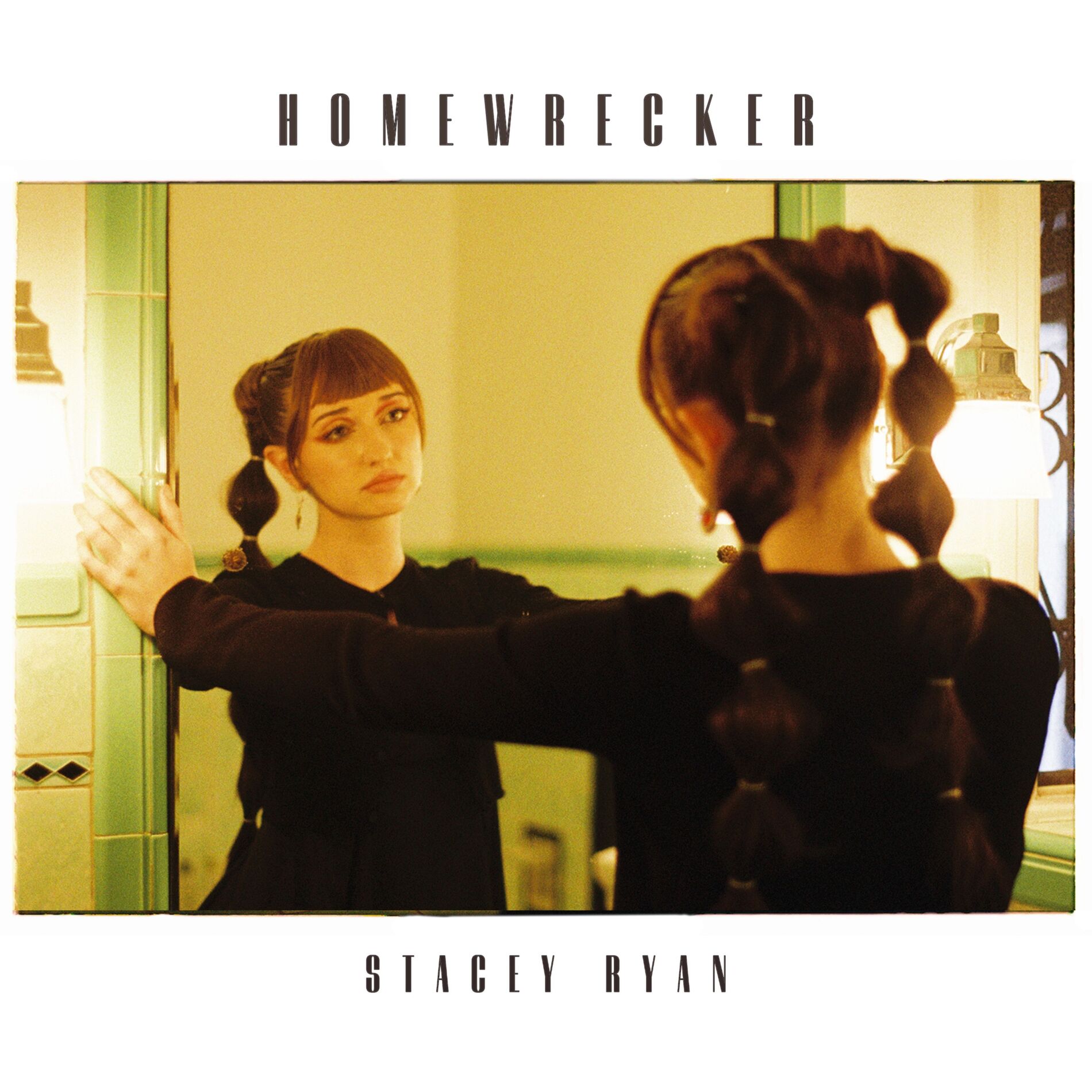 Album cover of Homewrecker